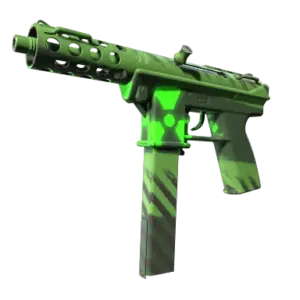 Souvenir Tec-9 | Nuclear Threat (Minimal Wear)