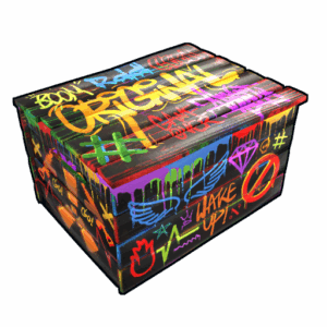 Spraycan Small Box
