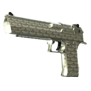 StatTrak™ Desert Eagle | Golden Koi (Factory New)