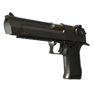 StatTrak™ Desert Eagle | Heirloom (Well-Worn)