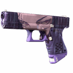 StatTrak™ Glock-18 | Shinobu (Field-Tested)
