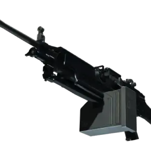 StatTrak™ M249 | O.S.I.P.R. (Field-Tested)