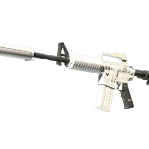 StatTrak™ M4A1-S | Printstream (Factory New)