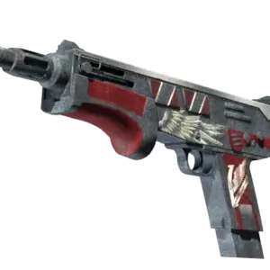 StatTrak™ MAG-7 | Heaven Guard (Minimal Wear)