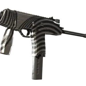 StatTrak™ MP9 | Hypnotic (Factory New)