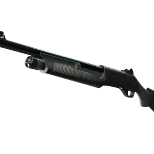 StatTrak™ Nova | Graphite (Minimal Wear)