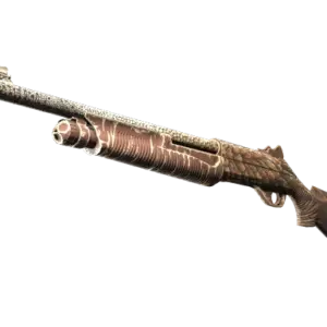 StatTrak™ Nova | Plume (Factory New)