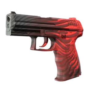 StatTrak™ P2000 | Obsidian (Factory New)