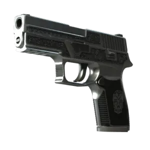 StatTrak™ P250 | Cartel (Factory New)