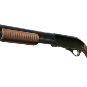 StatTrak™ Sawed-Off | Zander (Field-Tested)
