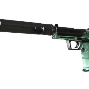 StatTrak™ USP-S | PC-GRN (Factory New)