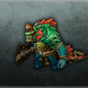 Swamp Terror