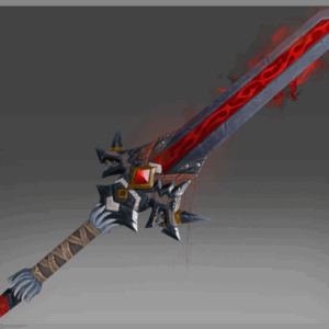 Sword of the Outland Ravager
