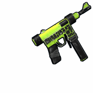 Symbiote SMG