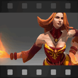 Taunt: Get Burned