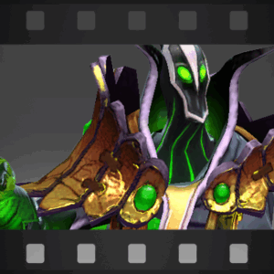 Taunt: Giddy Up!