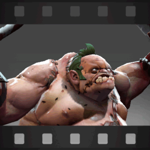 Taunt: Shake Your Money Maker
