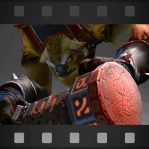 Taunt: Totem Roller