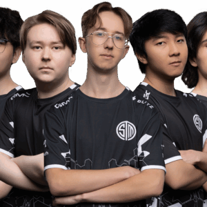 Team Wallpaper - TSM, Season 10, #2