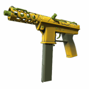 Tec-9 | Citric Acid (Factory New)