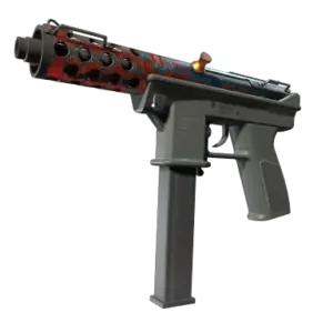 Tec-9 | Re-Entry (Field-Tested)