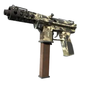 Tec-9 | VariCamo (Battle-Scarred)