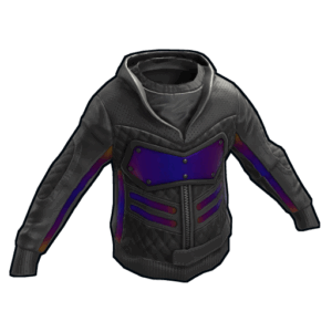 Tempered Hoodie