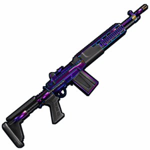Tempered M39