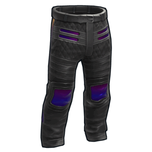Tempered Pants