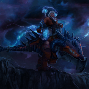 Tempest's Wrath