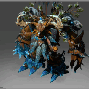 The Boreal Sentinel
