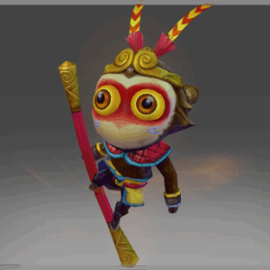 The Eyes of the King
