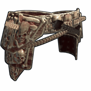 The Fallen Kilt