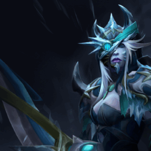 The Gaze of Zebulon