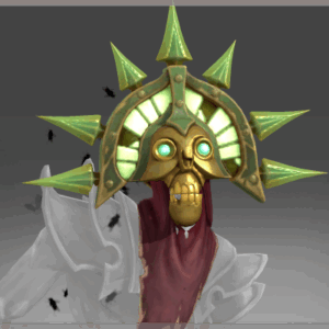 The Hallows Within