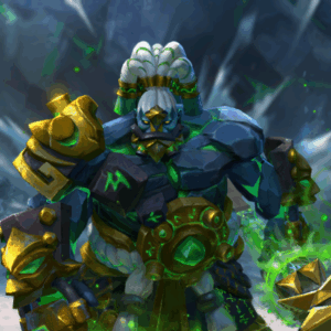 The Jade General