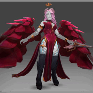 The Rose of Ristul