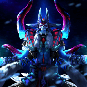 The Serakund Tyrant