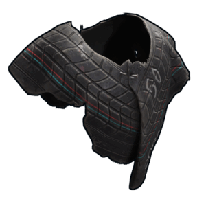 Tire Poncho