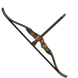 Totem Bow