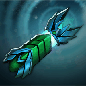 Treasure of the Cosmic Abyss