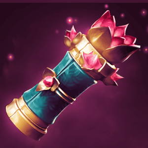Treasure of the Timeless Rite