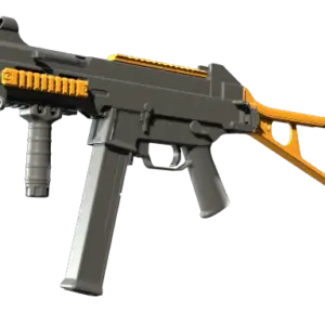UMP-45 | Caramel (Factory New)