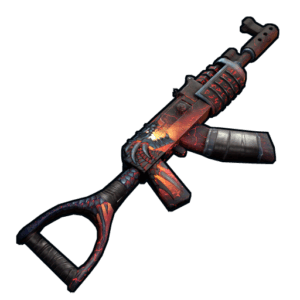 Underworld AR