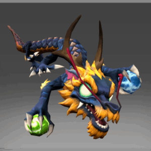 Unusual Azuremir