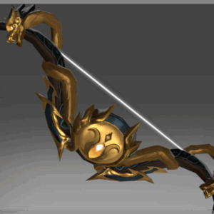 Unusual Havoc of the Hydra's Scorn - Weapon