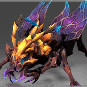 Vespoid Stalker