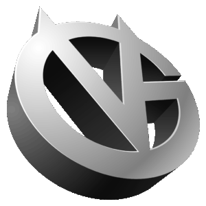Vici Gaming Team Sticker - TI 2022