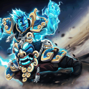 Virtuous Roar