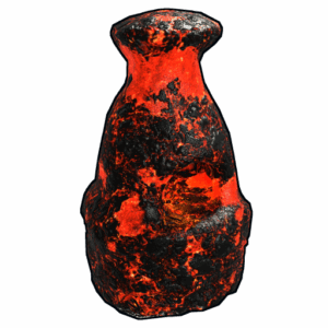 Volcanic Furnace